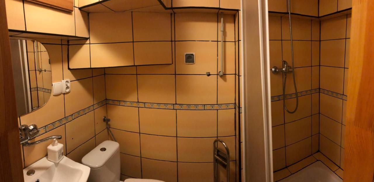Ferienwohnung Jodla I Modrzew Jelenia Góra Exterior foto