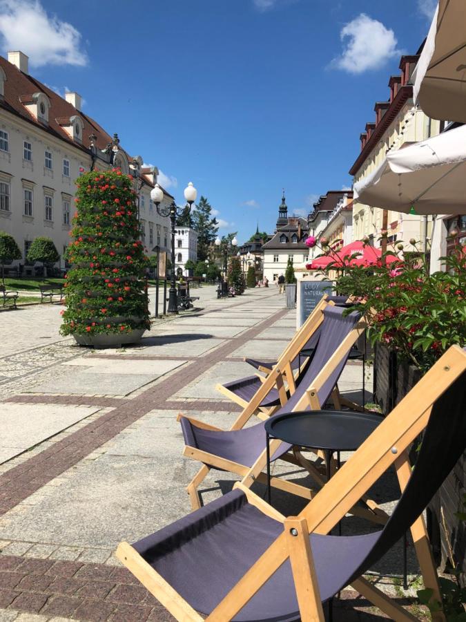 Ferienwohnung Jodla I Modrzew Jelenia Góra Exterior foto