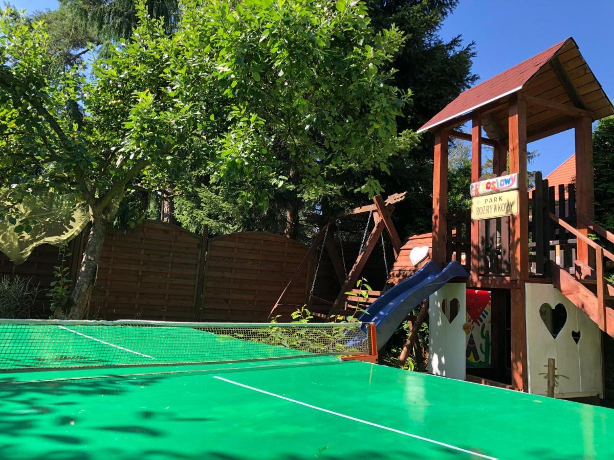 Ferienwohnung Jodla I Modrzew Jelenia Góra Exterior foto