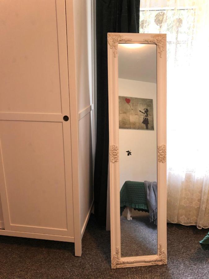 Ferienwohnung Jodla I Modrzew Jelenia Góra Exterior foto