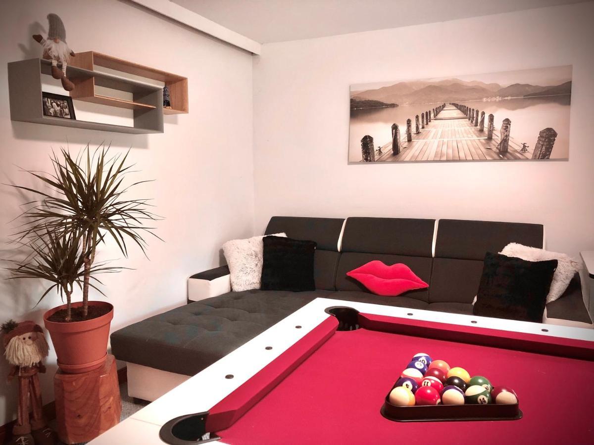Ferienwohnung Jodla I Modrzew Jelenia Góra Exterior foto