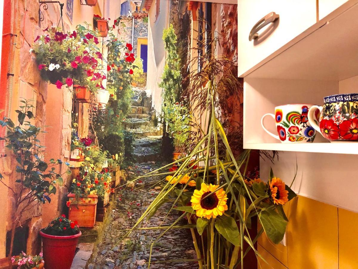 Ferienwohnung Jodla I Modrzew Jelenia Góra Exterior foto